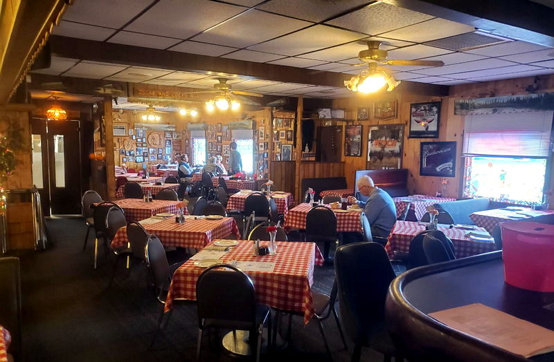 Oscar & Joeys Roadhouse (Chandlers) - From Web Listing For Oscar And Joeys (newer photo)